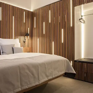 *** Hotel H24 Lichtenberg Německo