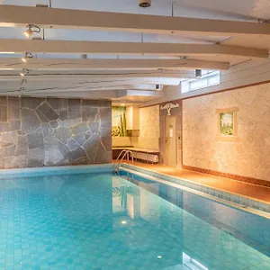 *** Hotel Am Schlosspark Zum Kurfuerst Německo
