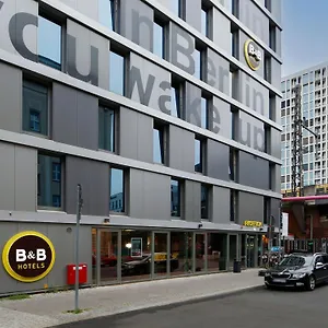 *** Hotel Berlin-alexanderplatz Německo