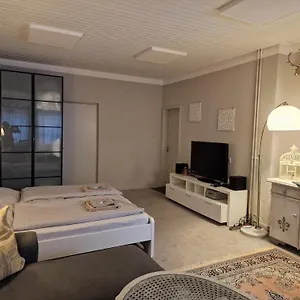 Apartament Mertens Zimmervermietung, Hamburg