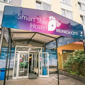 smart-stay-hostel-munich-city.getmunichhotels.com/