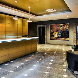 *** Hotel Ocak Německo