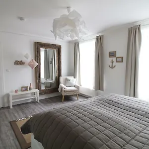 Apartment Elbperle94, Hamburg