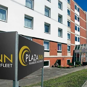 Plaza Moorfleet Hotel